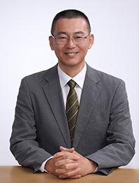 代表